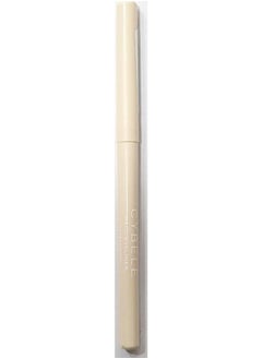 CYBELE Matic Waterproof Eyeliner -NO 06  Off-White.  - Image 3
