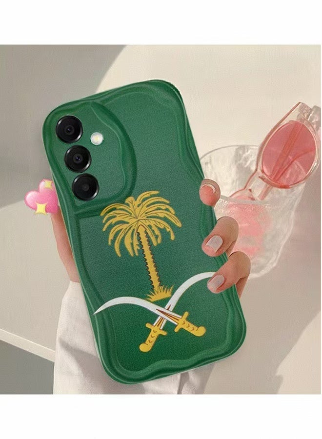 GMORO Protective Case Cover For Samsung Galaxy A15 4G High Quality,Bumper Back Case for Samsung Galaxy A15 4G - Image 4