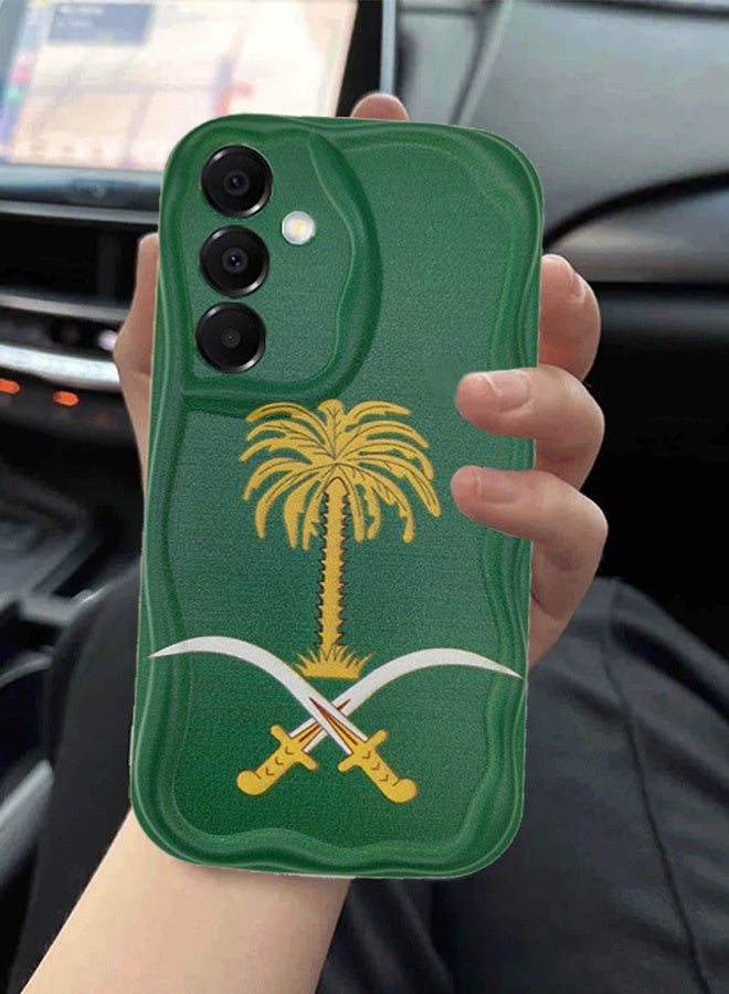 GMORO Protective Case Cover For Samsung Galaxy A15 4G High Quality,Bumper Back Case for Samsung Galaxy A15 4G - Image 1