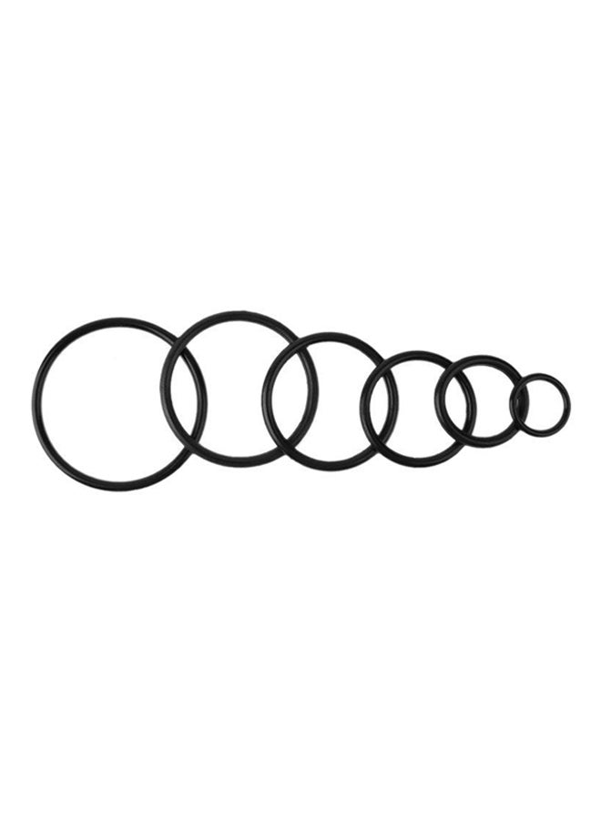 419-Piece O-Ring Washer Seals Assortment Kit - Image 2