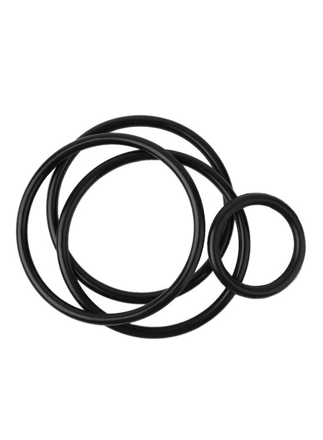 419-Piece O-Ring Washer Seals Assortment Kit - Image 4