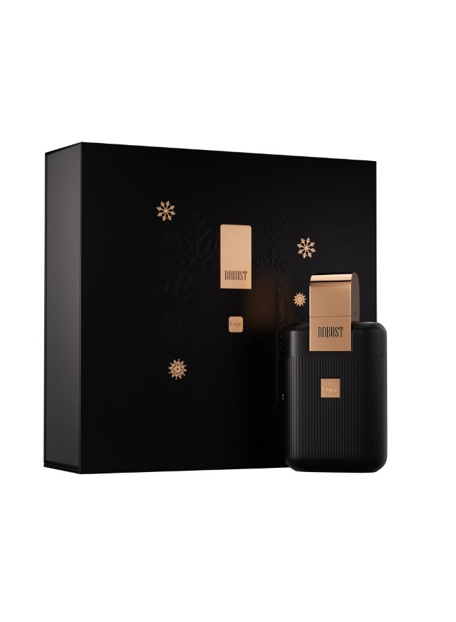 DERAAH Robust Collection Perfume Set - Image 4