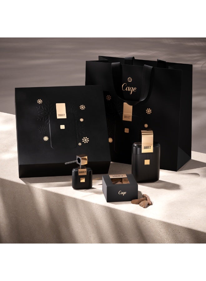 DERAAH Robust Collection Perfume Set - Image 2