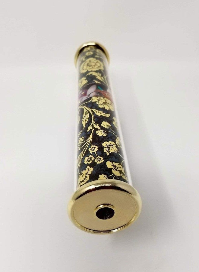 Findlavender Kaleidoscope - with Cradle - Revolving Head Map - Great Decoration for The Office of Home (Blue) - Image 3