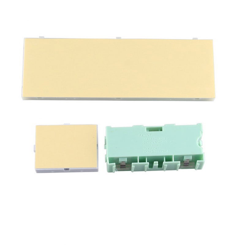 حزمة تعلم R3 UNO لأردوينو بمحرك خطي وشاشة LCD 1602 وأجهزة استشعار ومحرك مستخدم (سيرفو) وشبكة خبز وأسلاك وصل (جامبر) - Image 4