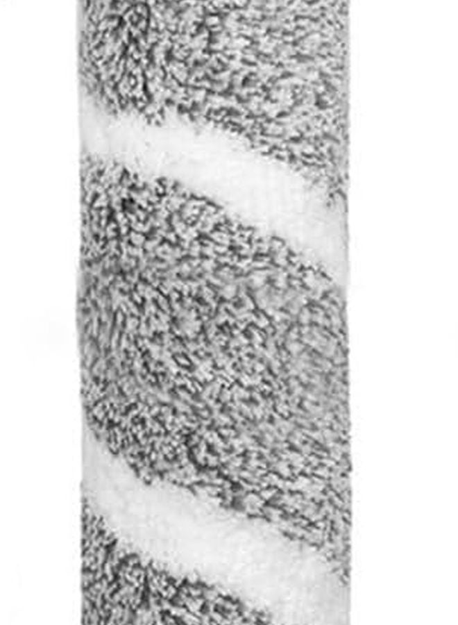 Main Roller Brush Replacement Washable And Reusable Filter Size A For 4157 4111A 4109 4088 Floor Scrubber - Image 1