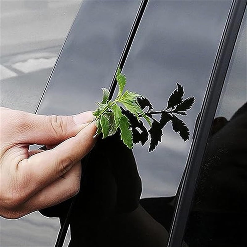 Wivplex Window Trim Cover for Hyundai Creta Ix25 - Image 2