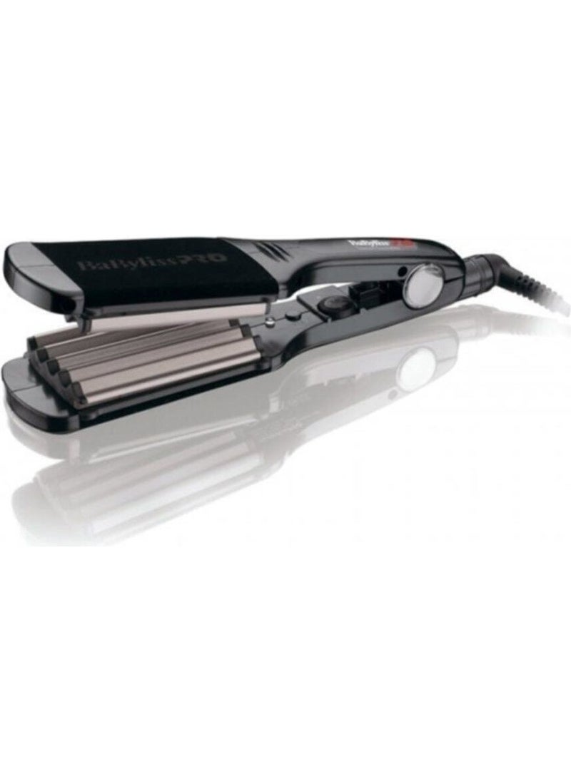 Knittingtr - Babyliss Titanium Hair Toaster 2512 Epce 60 mm - Image 1