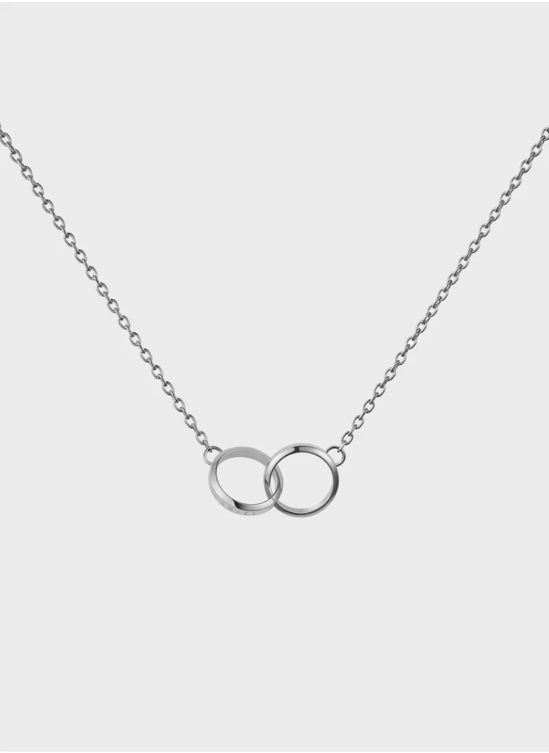 DANIEL WELLINGTON Elan Necklace