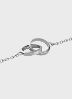 DANIEL WELLINGTON Elan Necklace  - Image 2