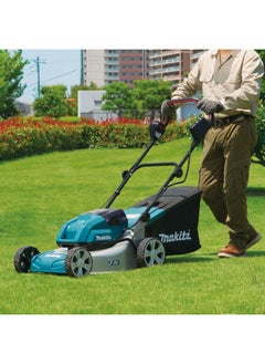 Makita Makita DLM460Z 46CM Cordless Lawnmower  - Image 2