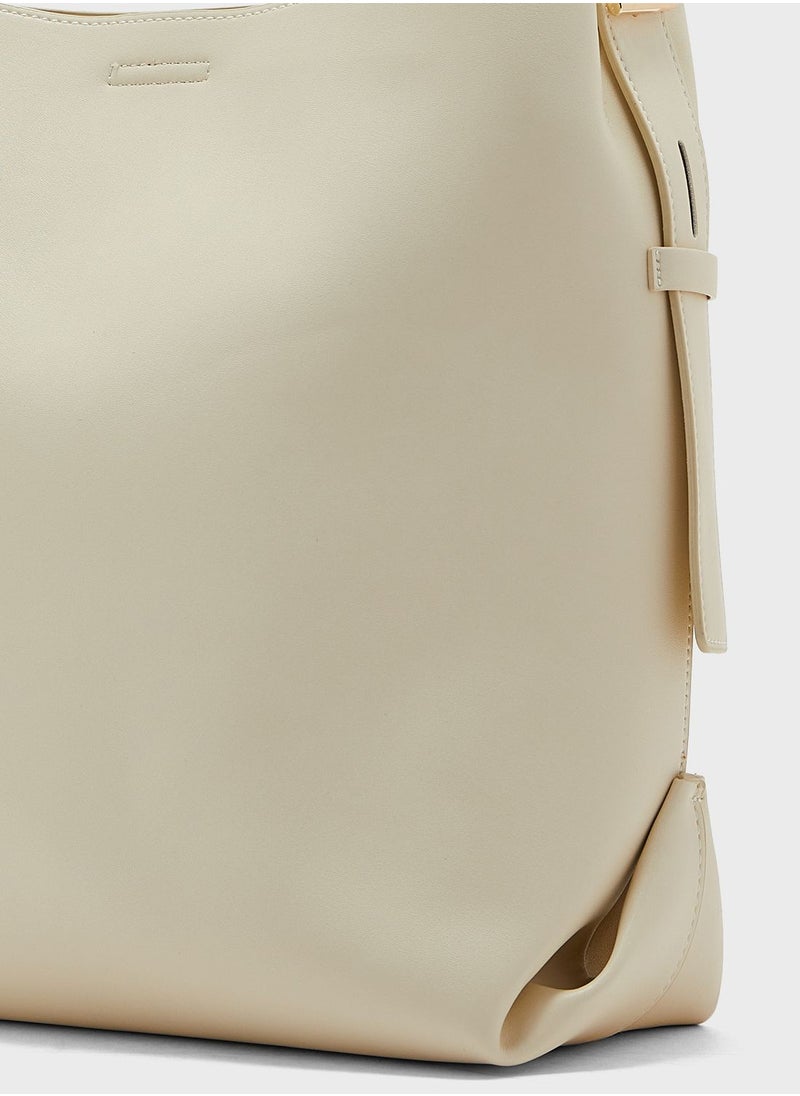 PIECES - Pcbony Shopper - Image 1