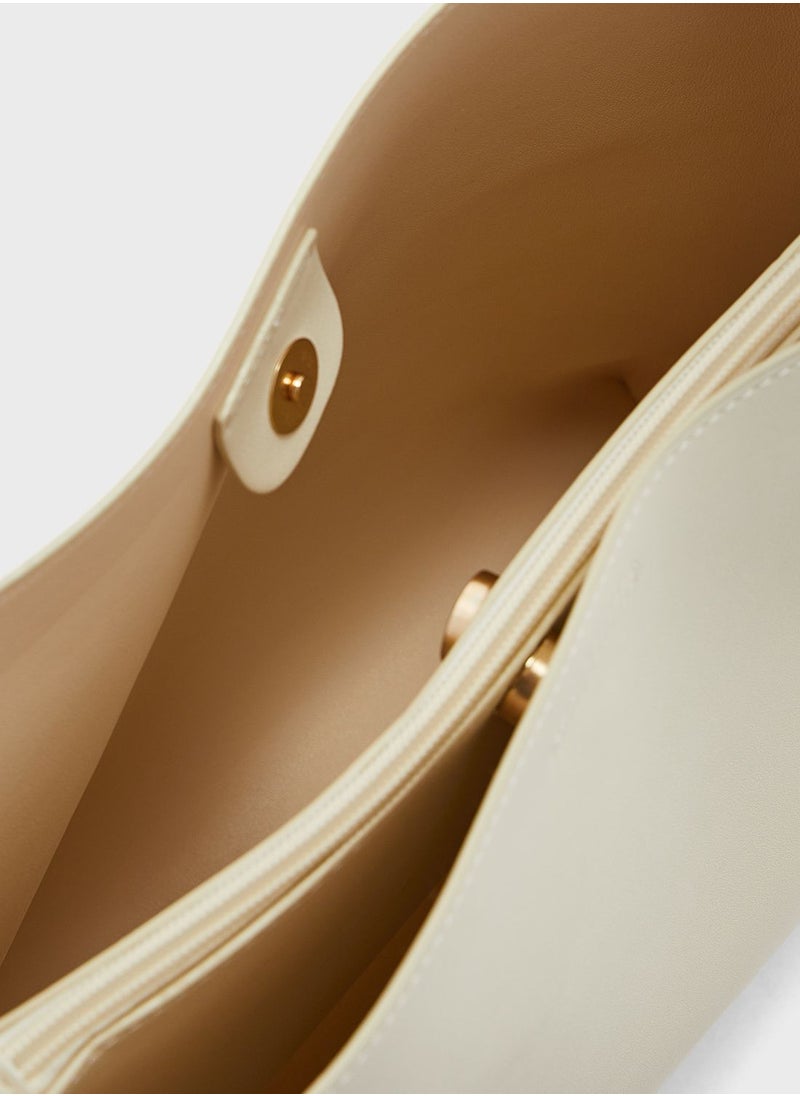 PIECES - Pcbony Shopper - Image 1
