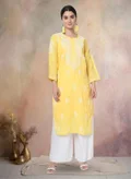 Alaya Yellow
