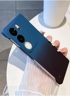 Blue/Black