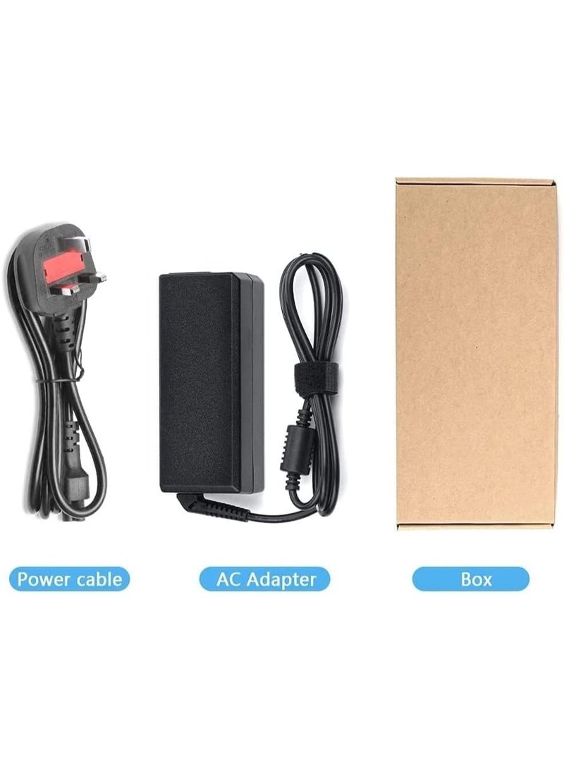 Terabyte 19V 3.42A 65W Replacement AC Adapter For ASUS X45A X550 X550ZA X550LA X551 F555 AD887320 PA-1650-78 A56C A56CA A56CM ADP-65GD (5.5x2.5mm) Power Supply - Image 5