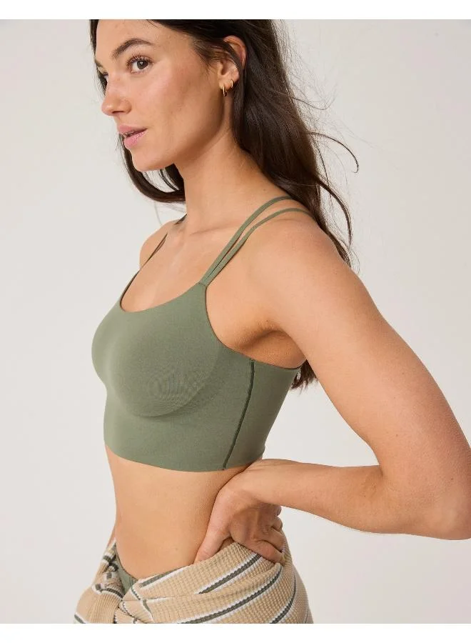 Aerie Hold Up Sports Bra