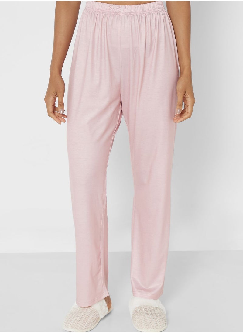 Ginger - Ombre Pyjama Pant Set - Image 1