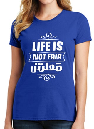 Short Sleeve T-Shirt  For Women - pzsku/Z7B78882BBB60EF0CB106Z/45/_/1713351028/52c1bdd3-ce35-465f-af60-7a77cafd41eb