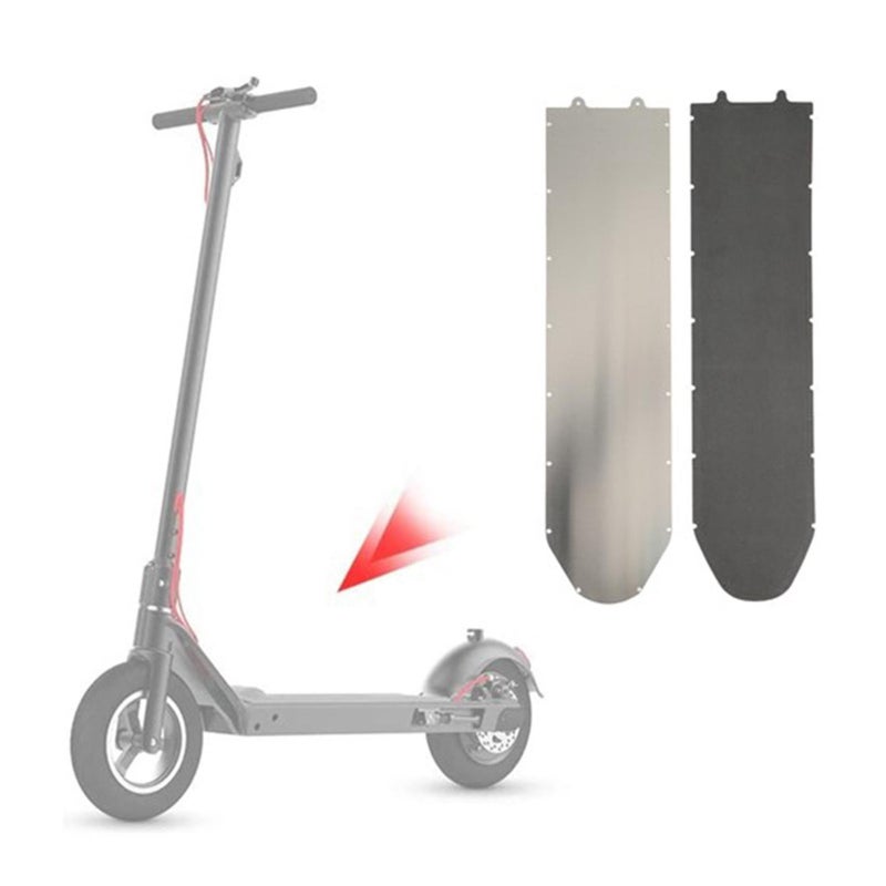 Waterproof For Xiaomi M365 Pro/ Pro 2 Scooter Battery Cover Parts,b - Image 3