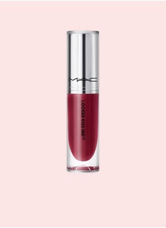 MAC Cosmetics Locked Kiss Ink Lipcolour - Decadence  - Image 3