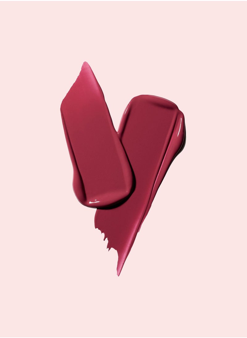 MAC Cosmetics Locked Kiss Ink Lipcolour - Decadence  - Image 2
