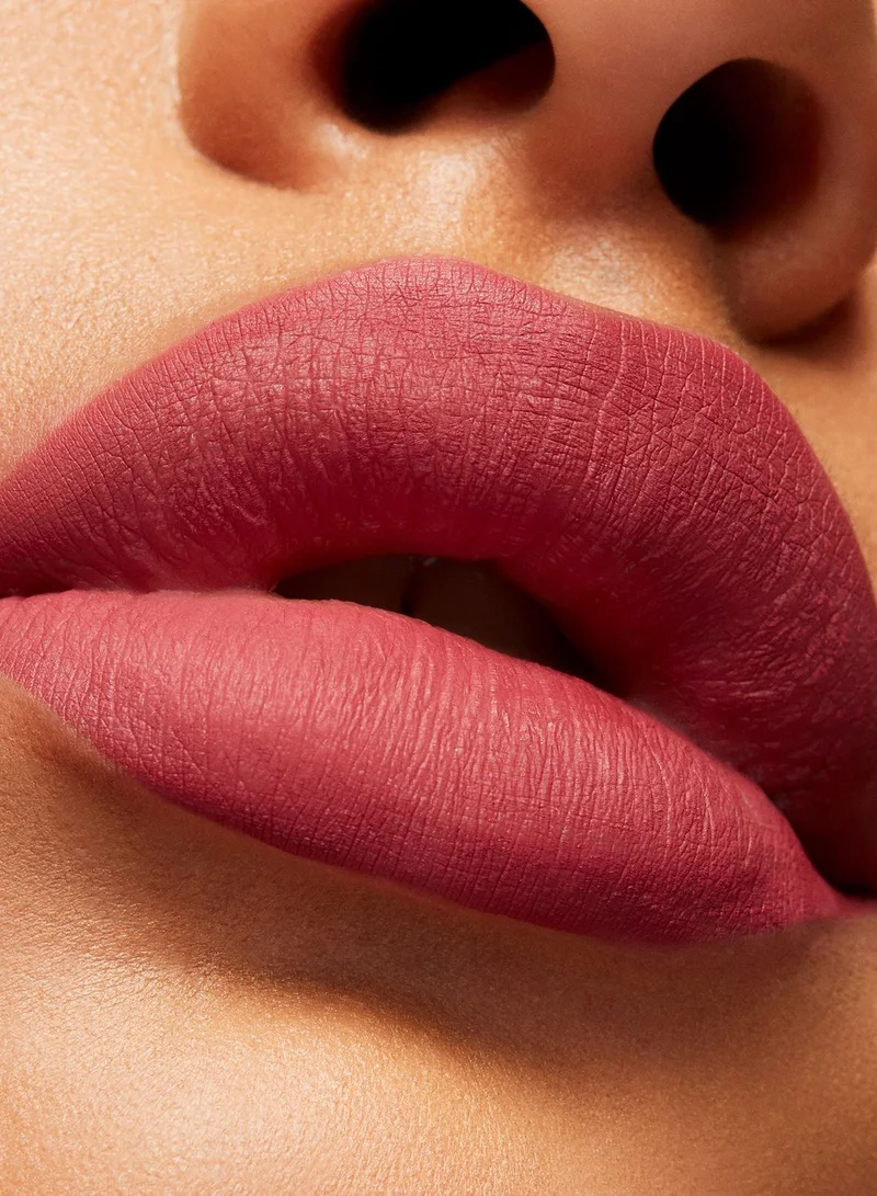 MAC Cosmetics Locked Kiss Ink Lipcolour - Decadence