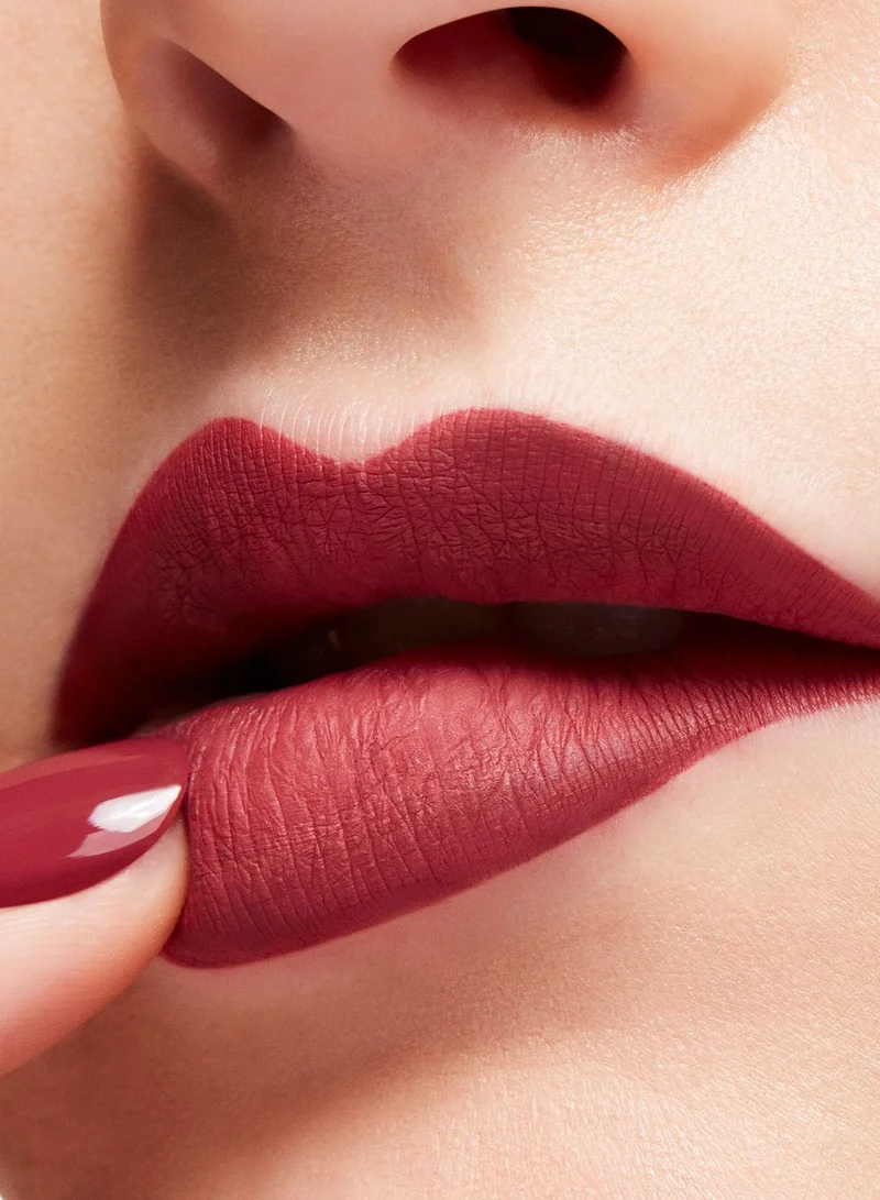 MAC Cosmetics Locked Kiss Ink Lipcolour - Decadence