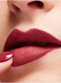 MAC Cosmetics Locked Kiss Ink Lipcolour - Decadence  - Image 5
