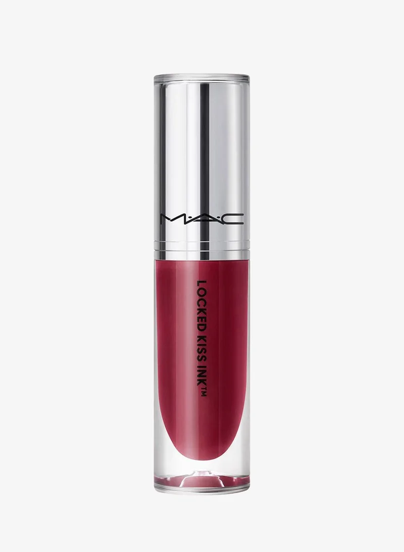MAC Cosmetics Locked Kiss Ink Lipcolour - Decadence