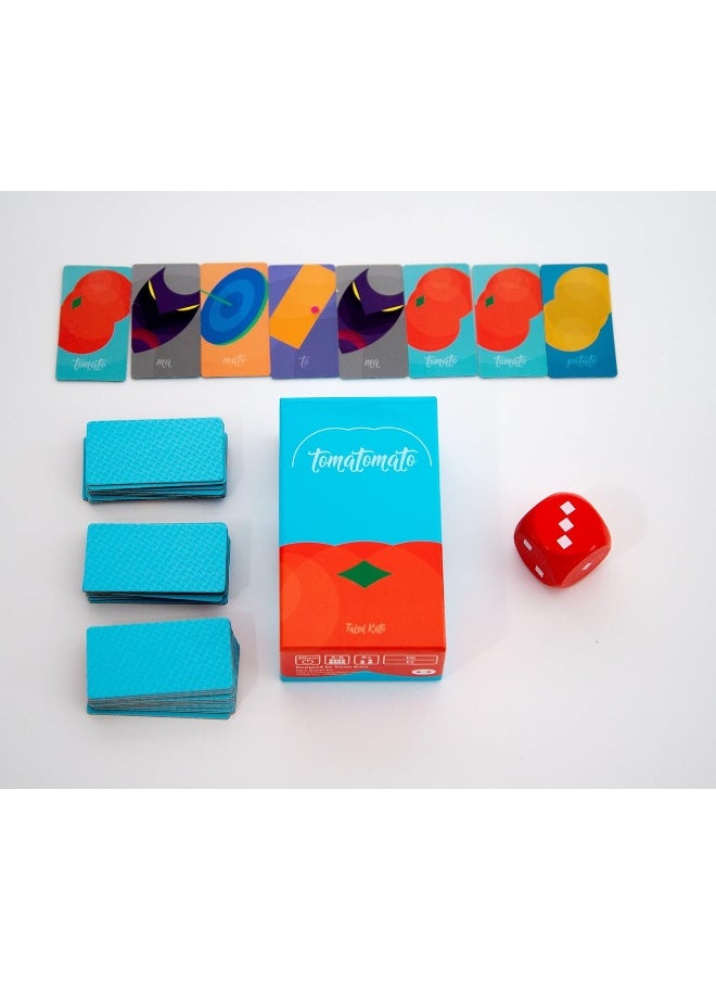 Oink Games Tomatomato  - Image 3