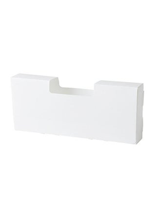 Cling Film Storage Box Multifunctional Kitchen Dispenser PP Plastic Organizer for Garbage Bag Single Use Gloves Small Size - pzsku/Z7B78EE9EB39B1A105DF3Z/45/1746397974/2e253715-e889-499a-903d-222736c27307