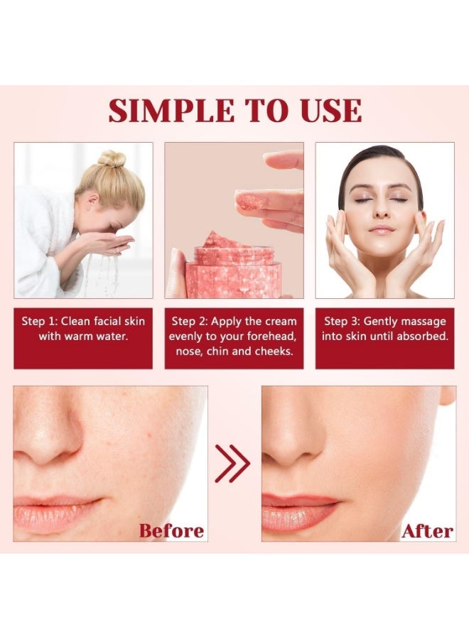 Dragon Retinol Placenta Royal Dragon Blood Cream 50g - Image 2