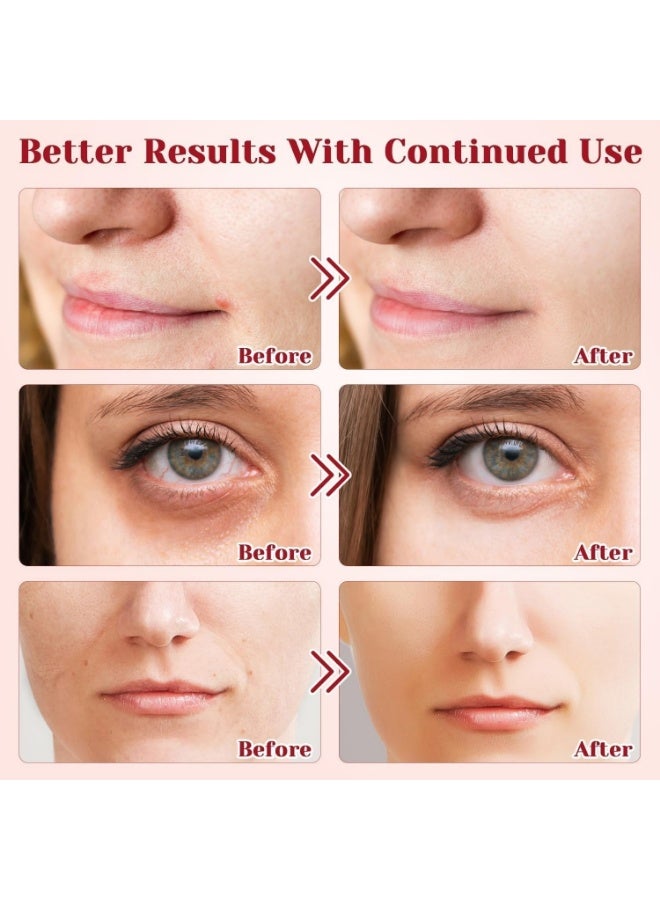 Dragon Retinol Placenta Royal Dragon Blood Cream 50g - Image 3