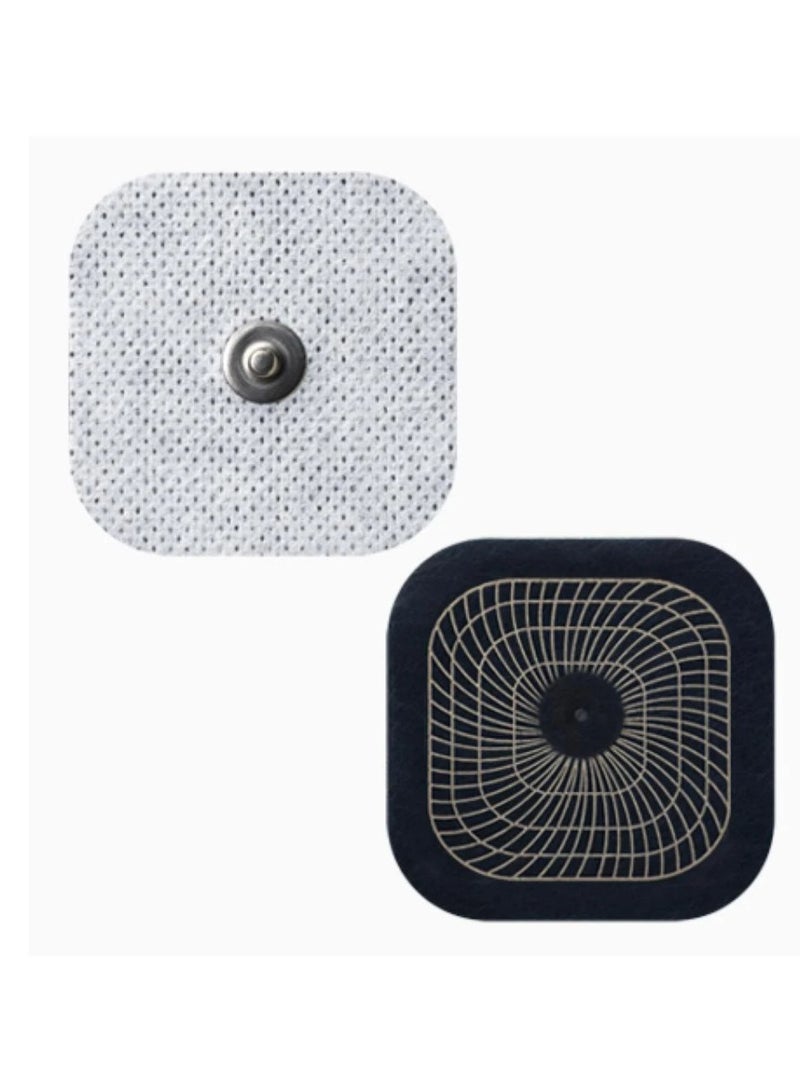 إسكدنيا جهاز UltraStim Snap الكهربائي: مربع 2 × 2 (5 سم × 5 سم)