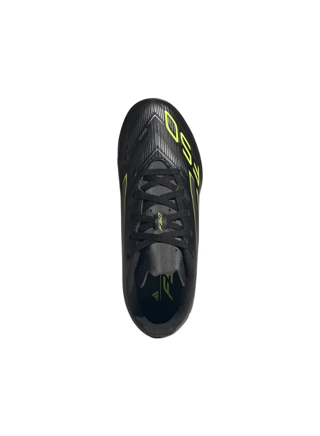 adidas أحذية كرة قدم للأطفال      أسود