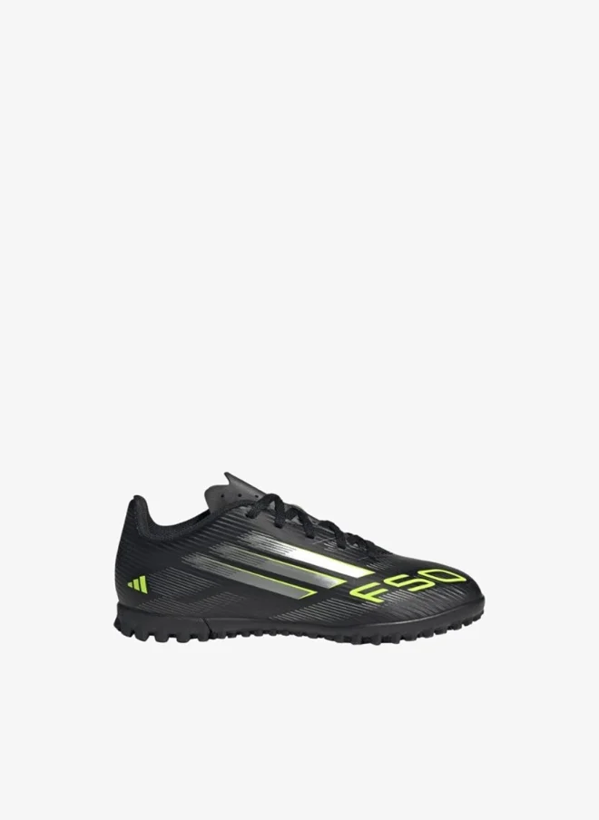 Adidas F50 Club Turf Football Shoes Kids