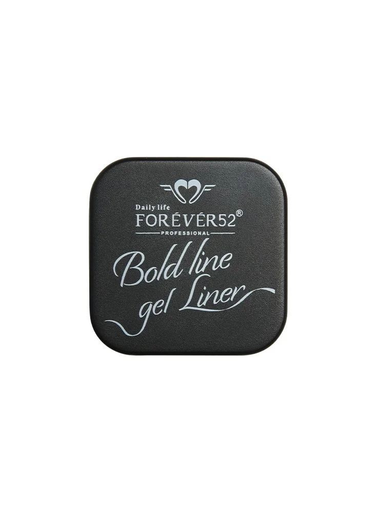 فور إيفر52 Bold Line Gel Liner