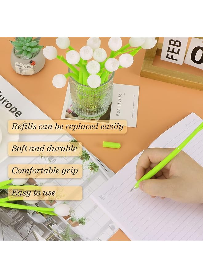 بايلوت قلم حبر جاف BP 1 Mr Ine باللون الأحمر مقاس الطرف 1.0 مم - Image 4