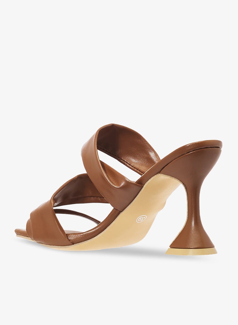 Ginger heeled_sandals - Image 3