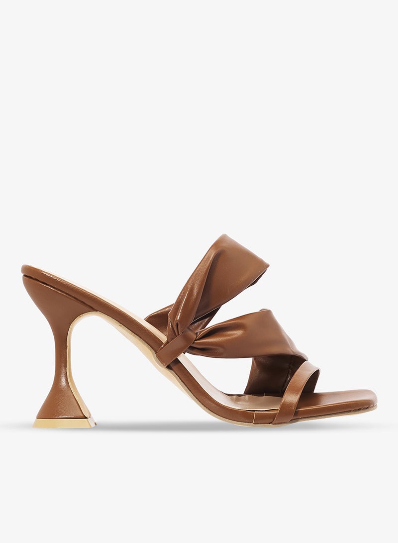 Ginger heeled_sandals - Image 1