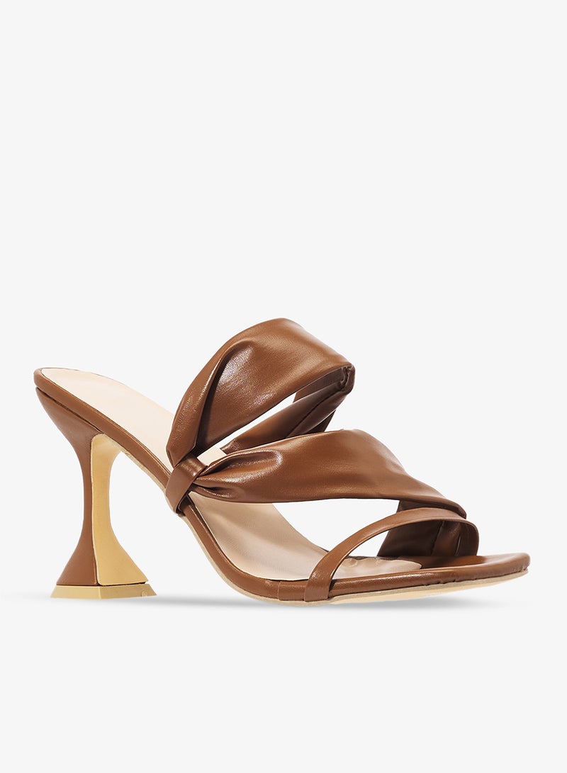 Ginger heeled_sandals - Image 2