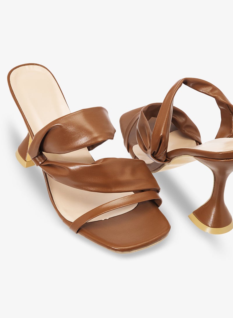 Ginger heeled_sandals - Image 4