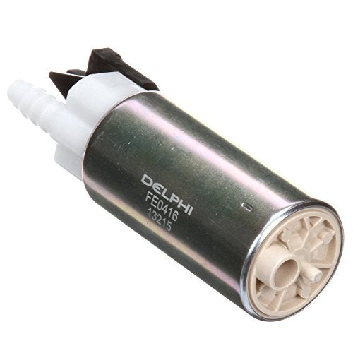 Delphi FE0416 Electric Fuel Pump Motor - Image 1