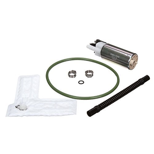 Delphi FE0416 Electric Fuel Pump Motor - Image 4