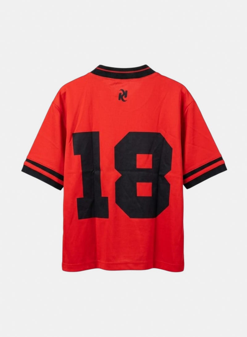 Kiddo Kids T-shirt Jersey - Image 2