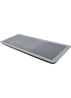 Alpha Auto Part Sunroof Curtain Grille for Mercedes C Class (W202-W203) - Gray  - Image 4