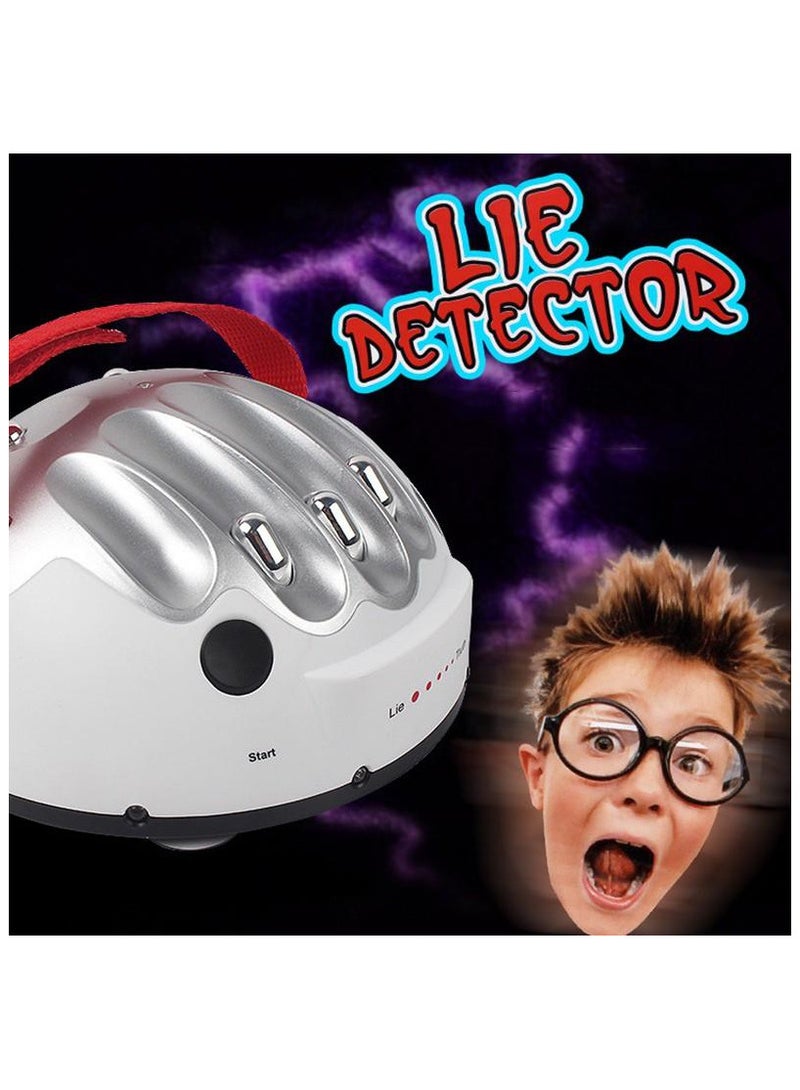 Lie Detector Game  - Image 2