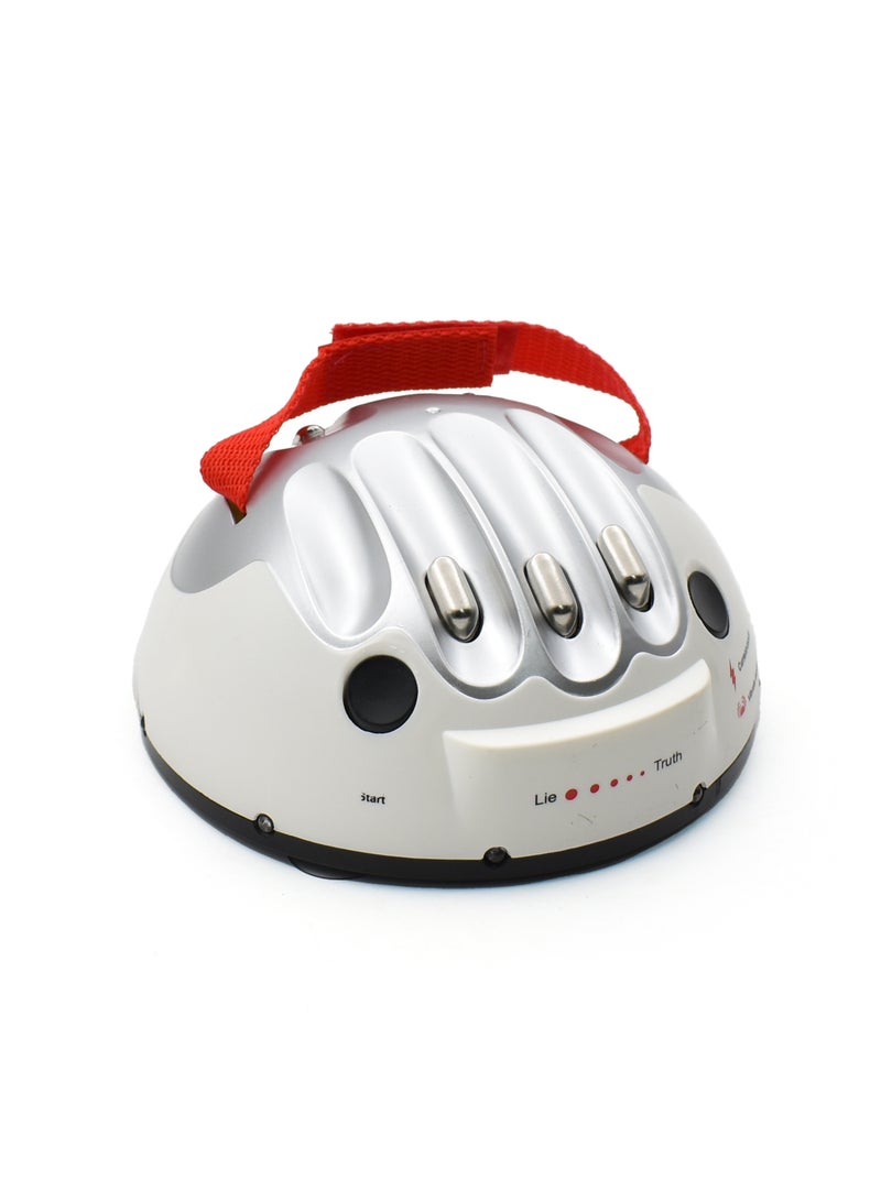 Lie Detector Game  - Image 4
