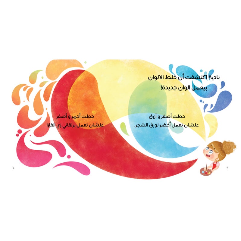 أوكو Nunu The Painter (El Rassama Nunu) - Image 3